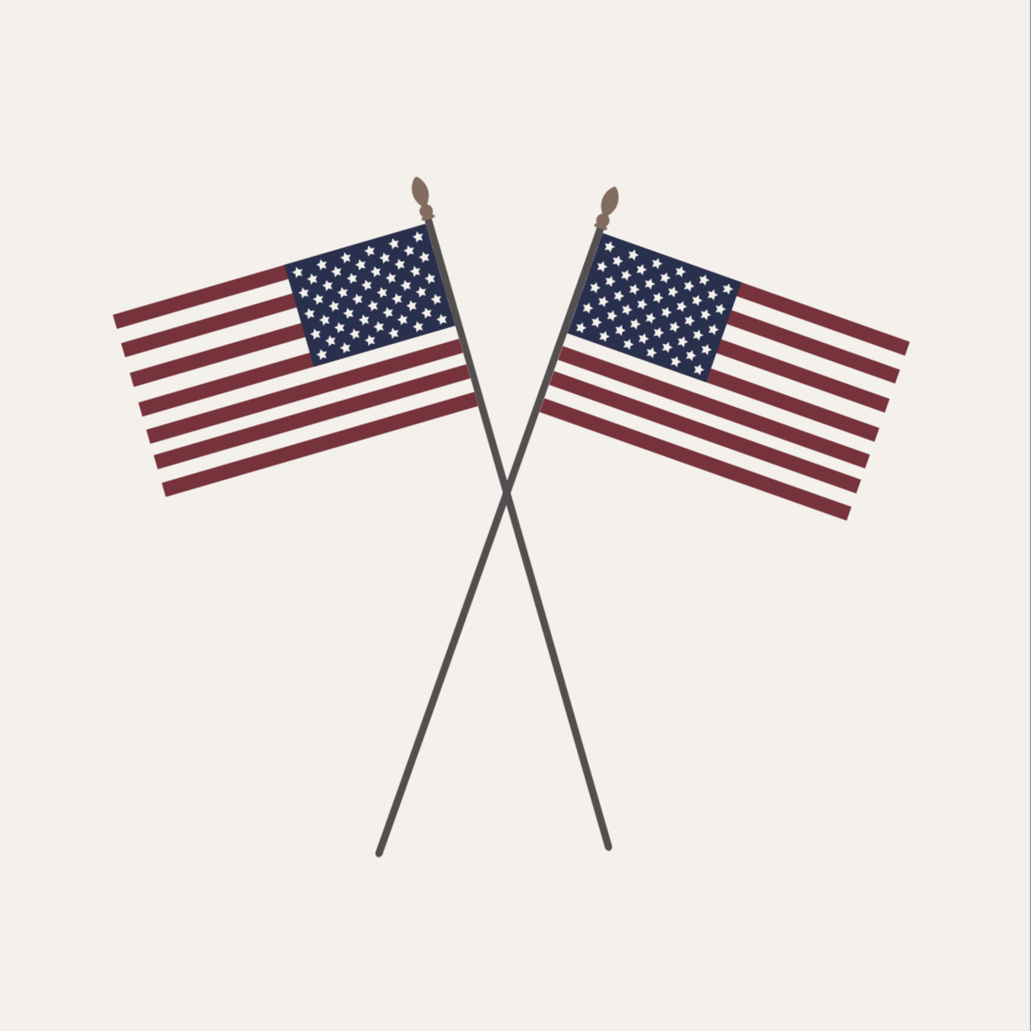 America 250 Blankets