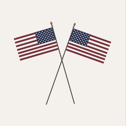 America 250 Blankets