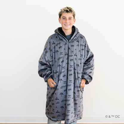 JUSTICE LEAGUE™ SNUGGLER