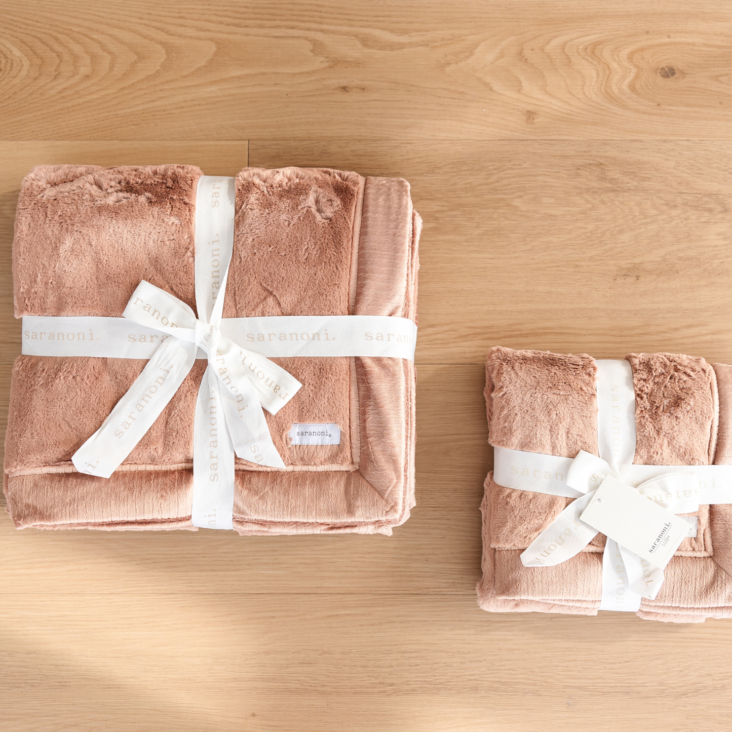 MOMMY & ME BUNDLE - LUSH