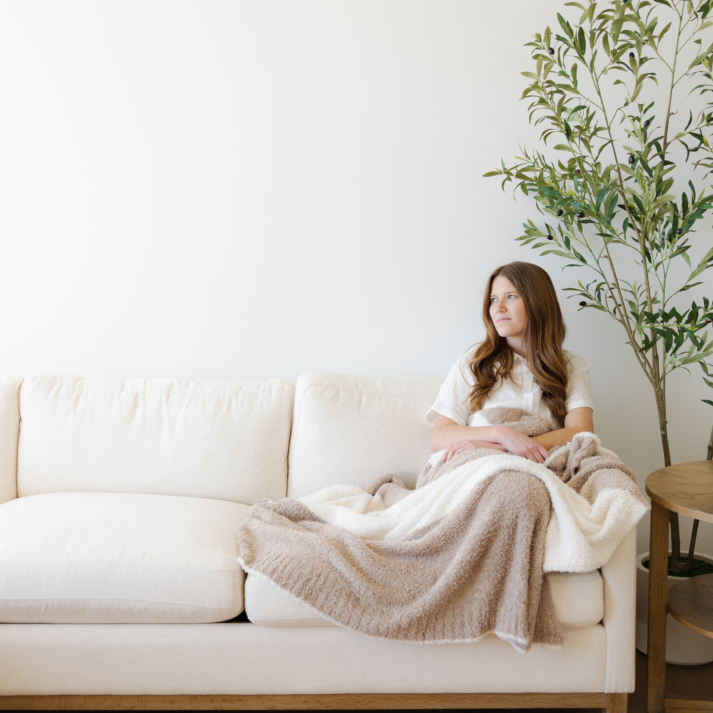 LIMITED EDITION BAMBONI® BLANKETS