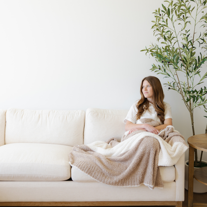 LIMITED EDITION BAMBONI® BLANKETS