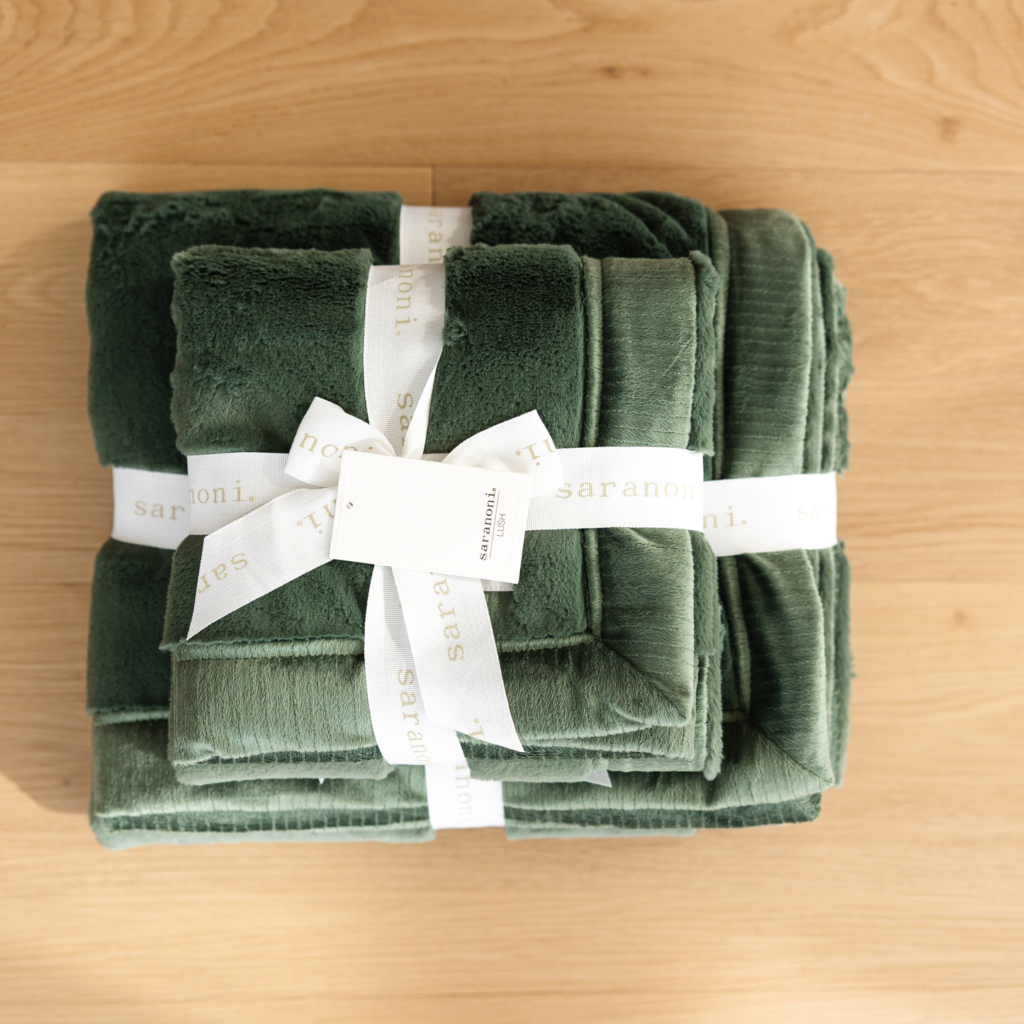 MOMMY & ME BUNDLE - LUSH