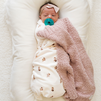 BAMBONI® MINI BLANKETS