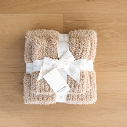 MINI & RECEIVING BUNDLE - BAMBONI