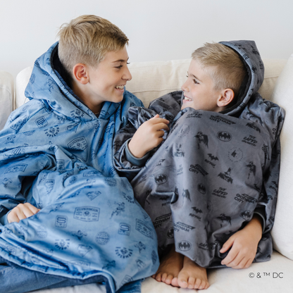 JUSTICE LEAGUE™ SNUGGLER