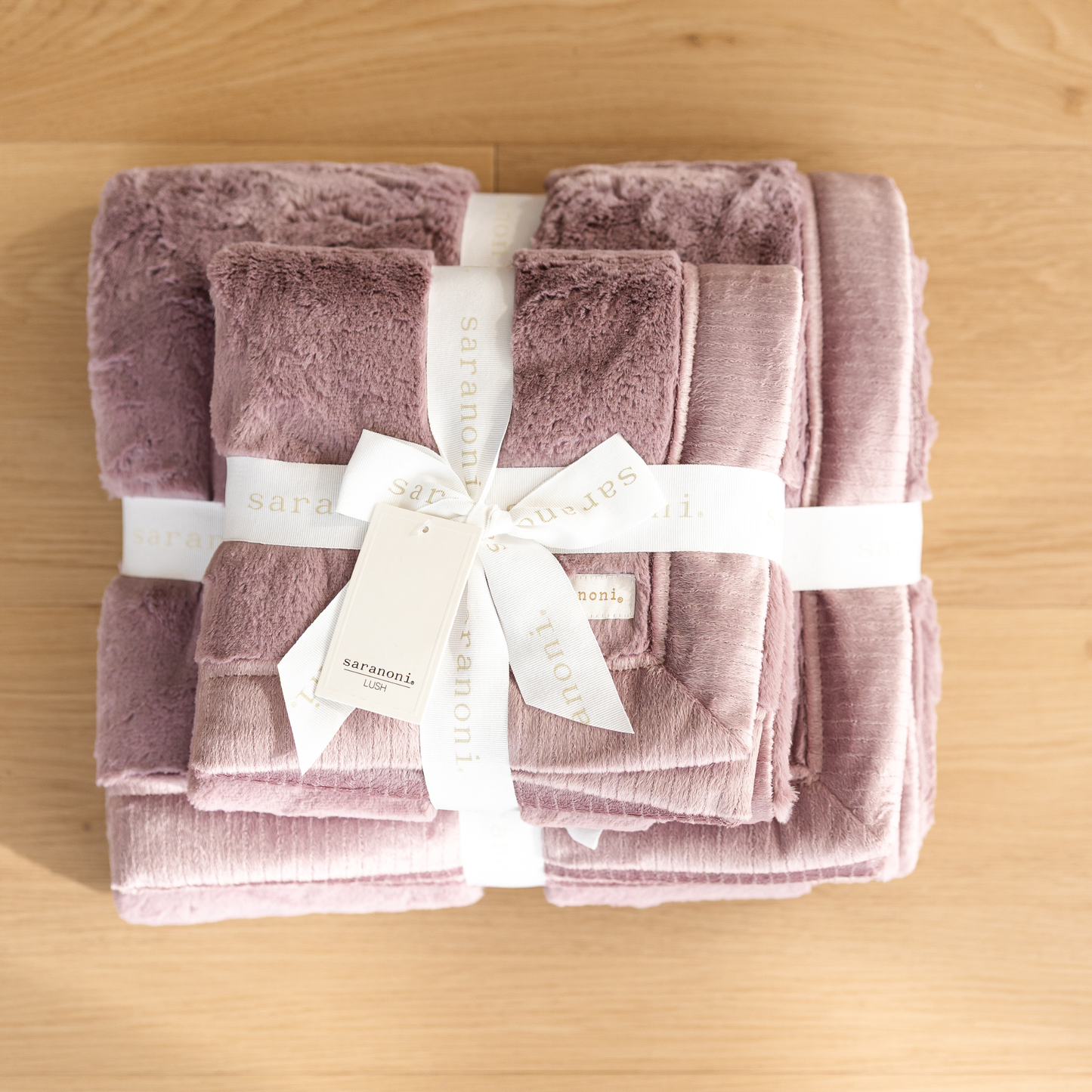 MOMMY & ME BUNDLE - LUSH