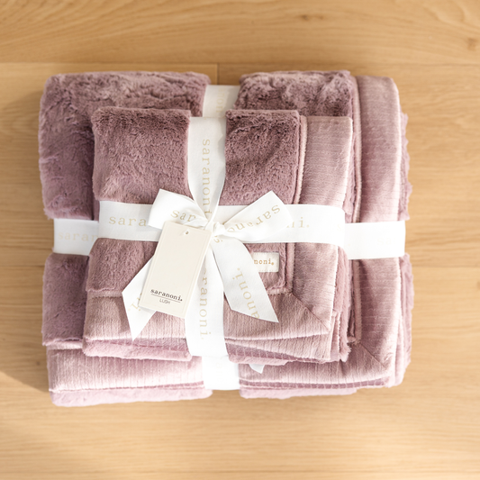 MOMMY & ME BUNDLE - LUSH