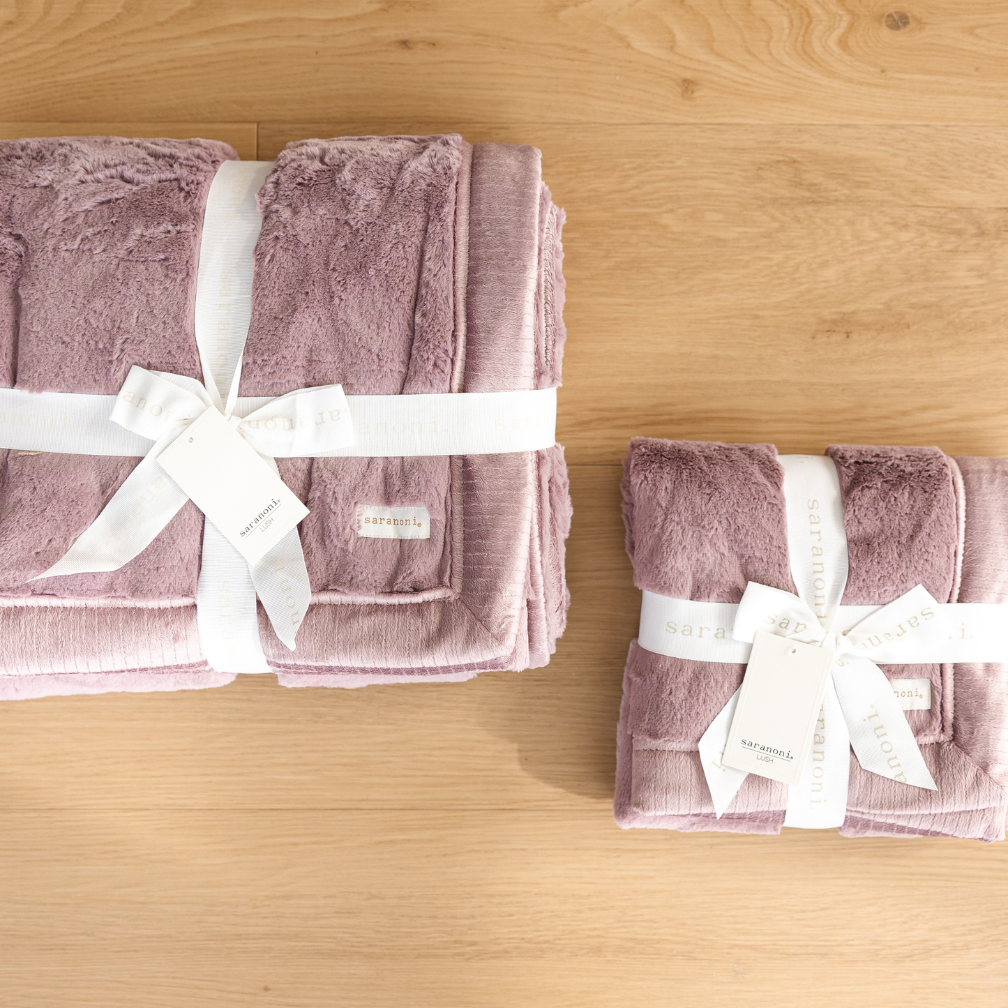 MOMMY & ME BUNDLE - LUSH