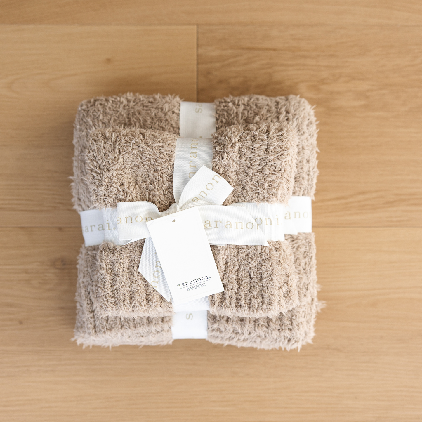 MINI & RECEIVING BUNDLE - BAMBONI