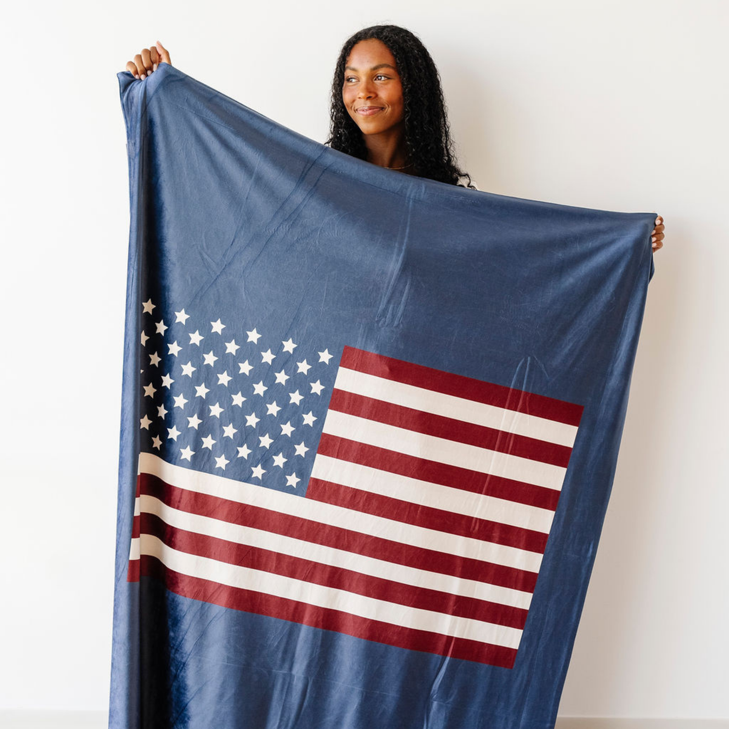 America 250 Blankets