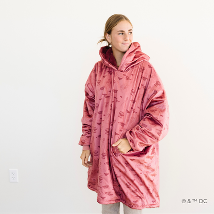 JUSTICE LEAGUE™ SNUGGLER