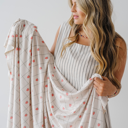 HOMETOWN SUMMER BLANKETS
