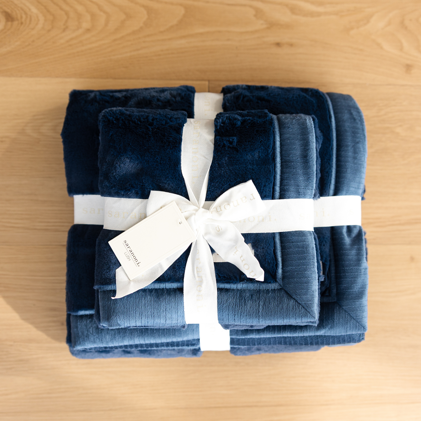 MOMMY & ME BUNDLE - LUSH