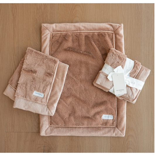 LUSH MINI 3-PACK BUNDLE