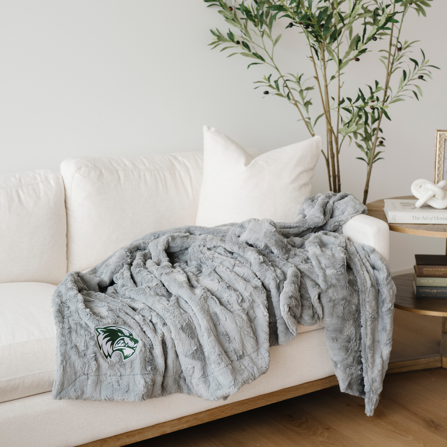 UVU - UNIVERSITY BLANKETS
