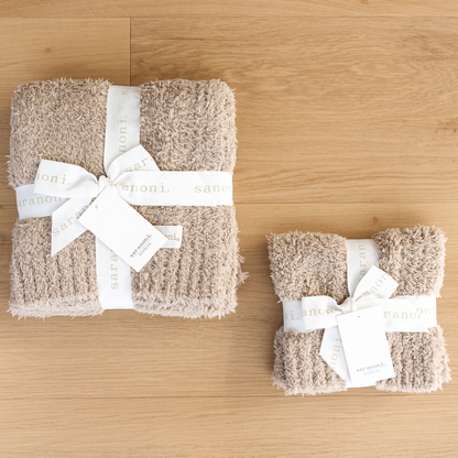 MINI & RECEIVING BUNDLE - BAMBONI