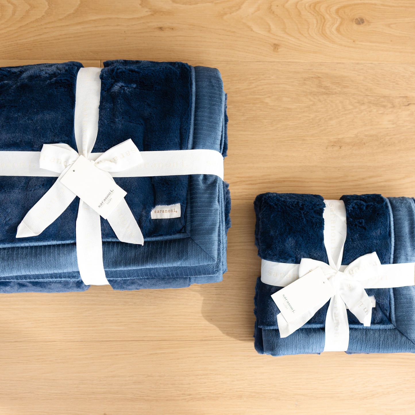 MOMMY & ME BUNDLE - LUSH