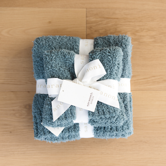 MINI & RECEIVING BUNDLE - BAMBONI