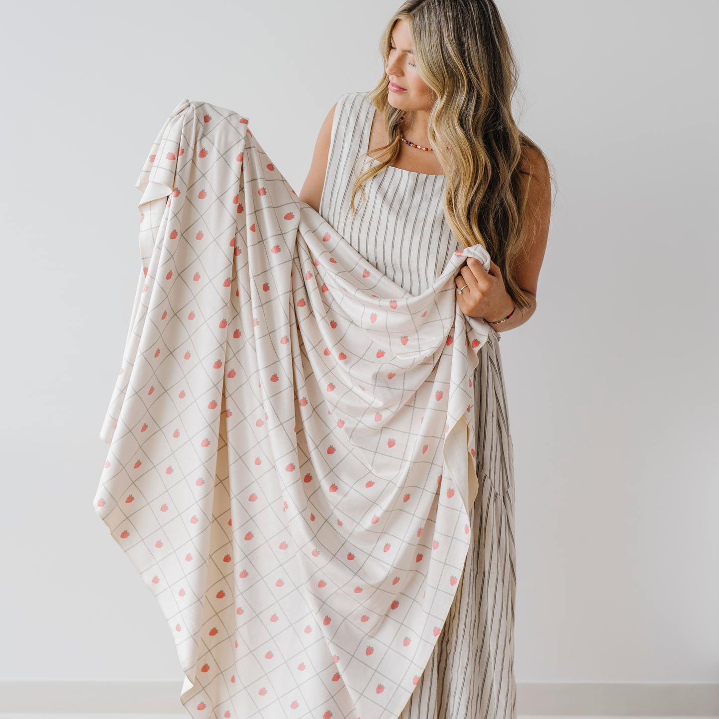 HOMETOWN SUMMER BLANKETS