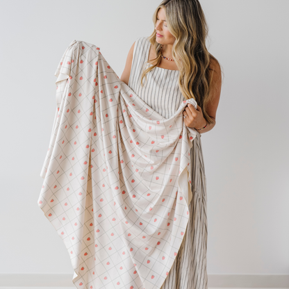 HOMETOWN SUMMER BLANKETS