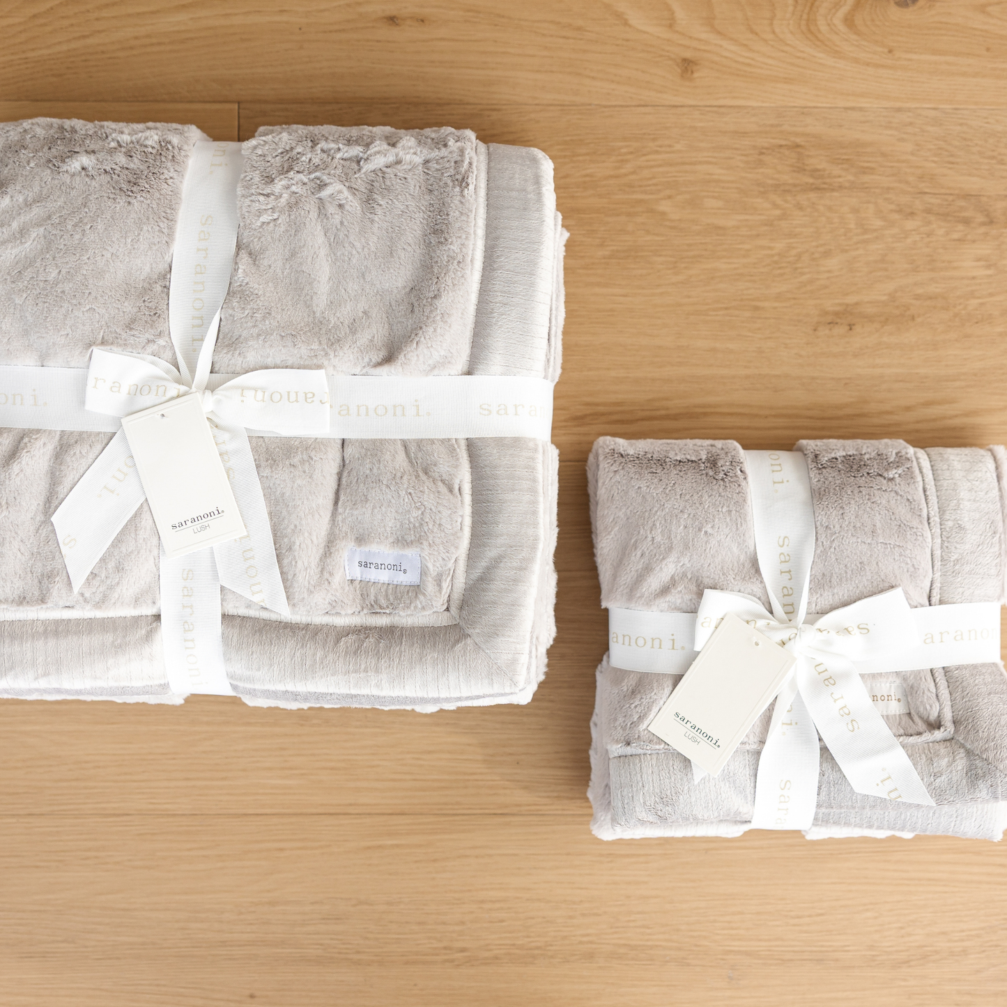 MOMMY & ME BUNDLE - LUSH