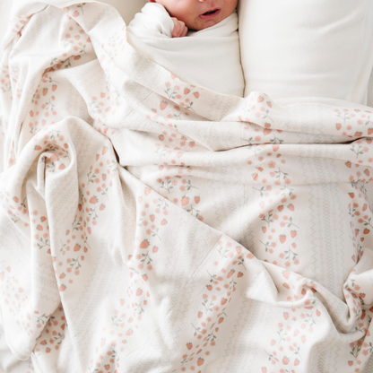 HOMETOWN SUMMER BLANKETS