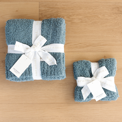 MINI & RECEIVING BUNDLE - BAMBONI