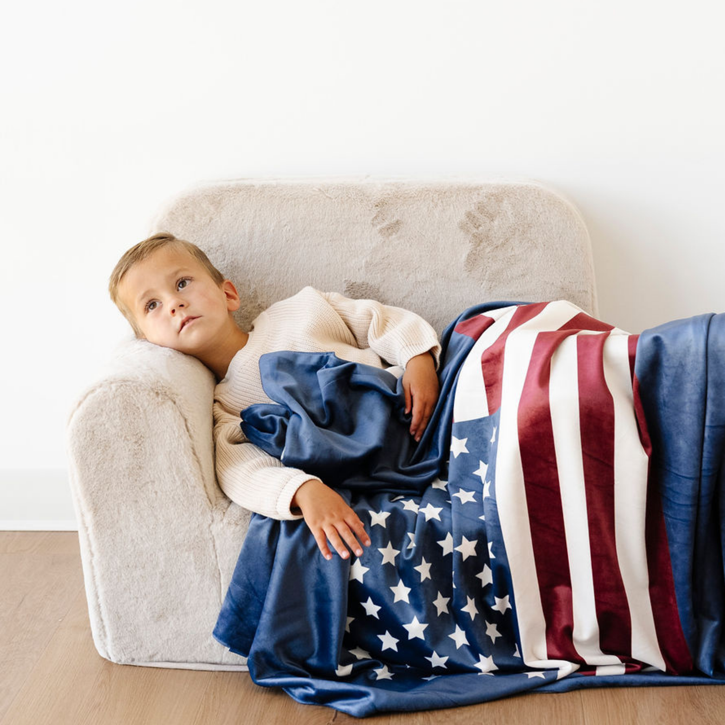 America 250 Blankets