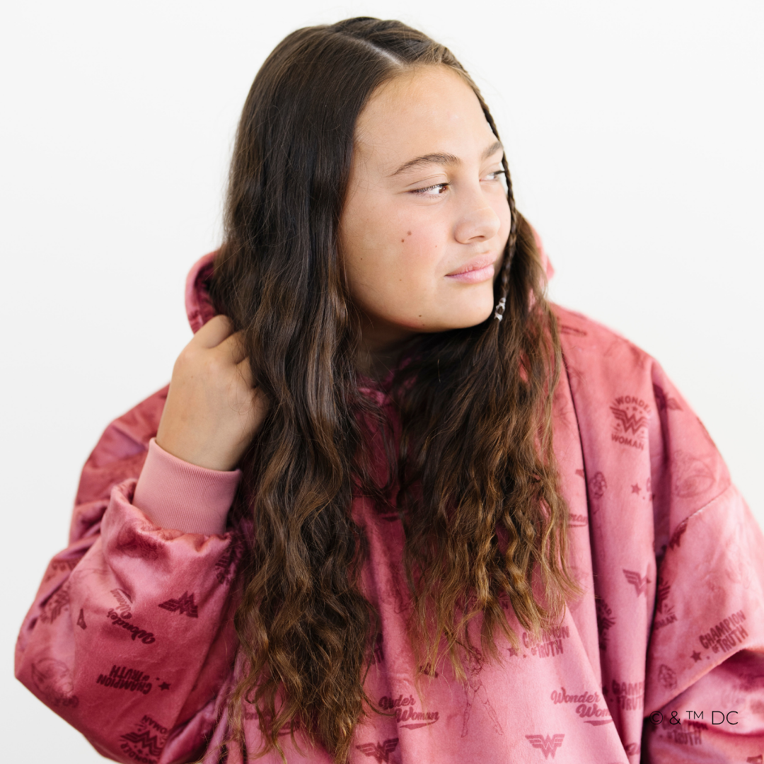 JUSTICE LEAGUE™ SNUGGLER