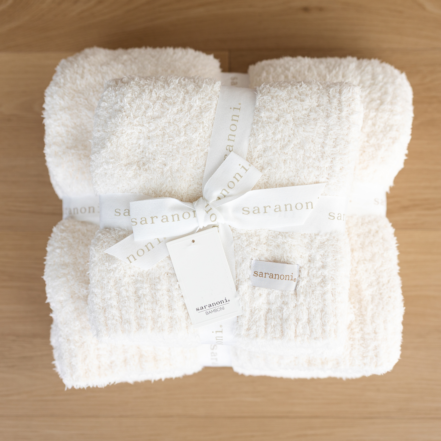 MOMMY & ME BUNDLE - BAMBONI