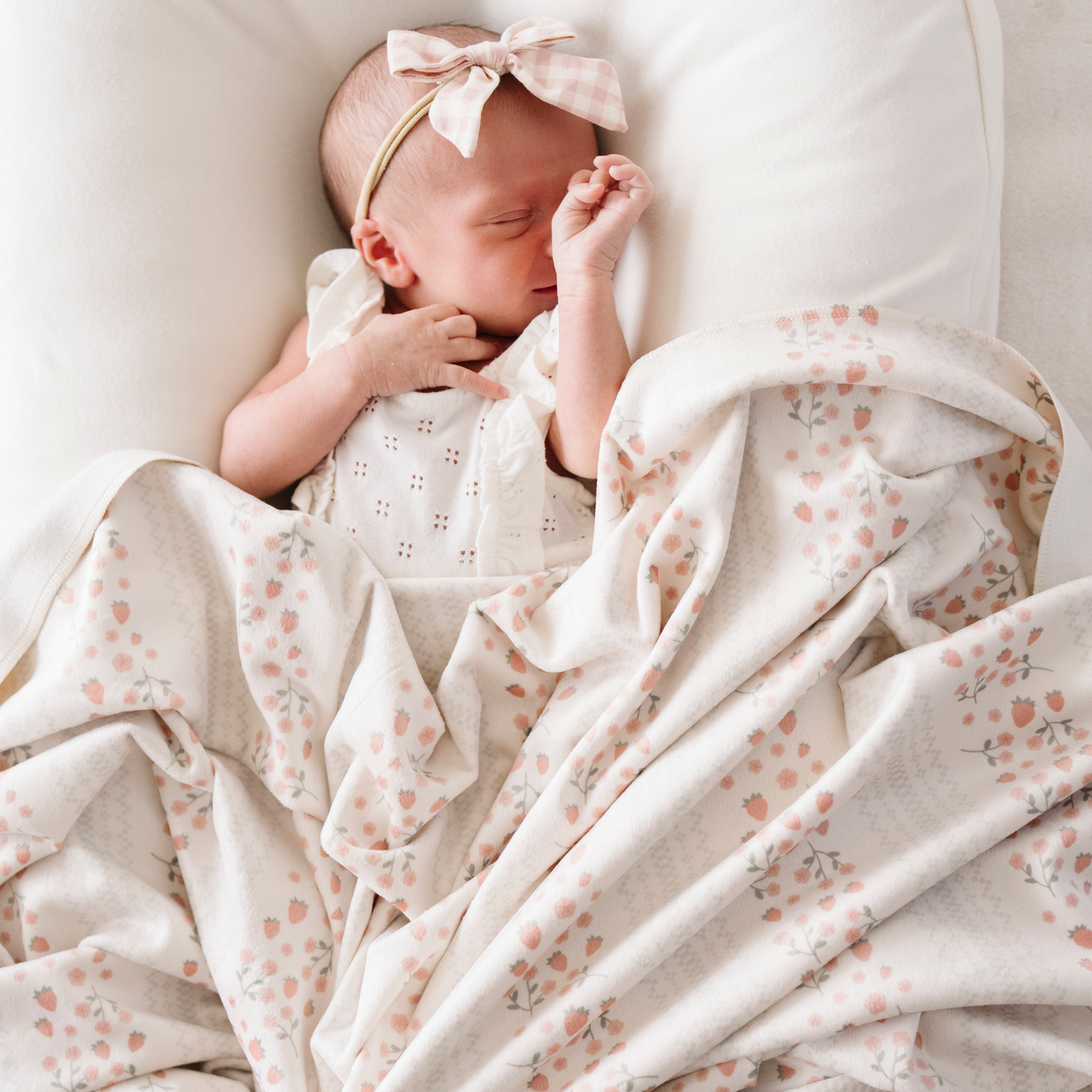 HOMETOWN SUMMER BLANKETS