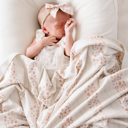 HOMETOWN SUMMER BLANKETS