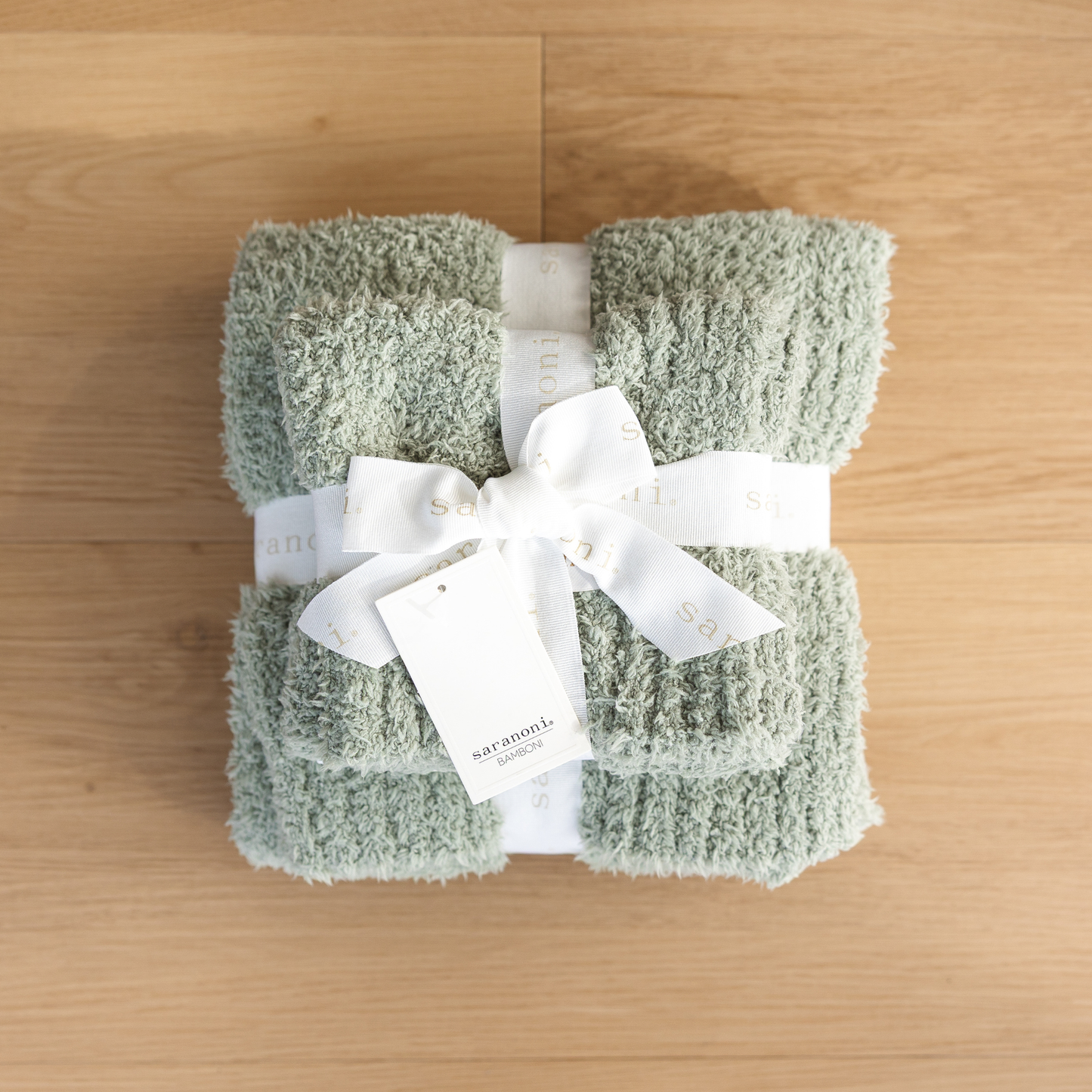 MINI & RECEIVING BUNDLE - BAMBONI