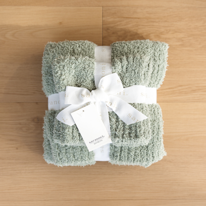 MINI & RECEIVING BUNDLE - BAMBONI