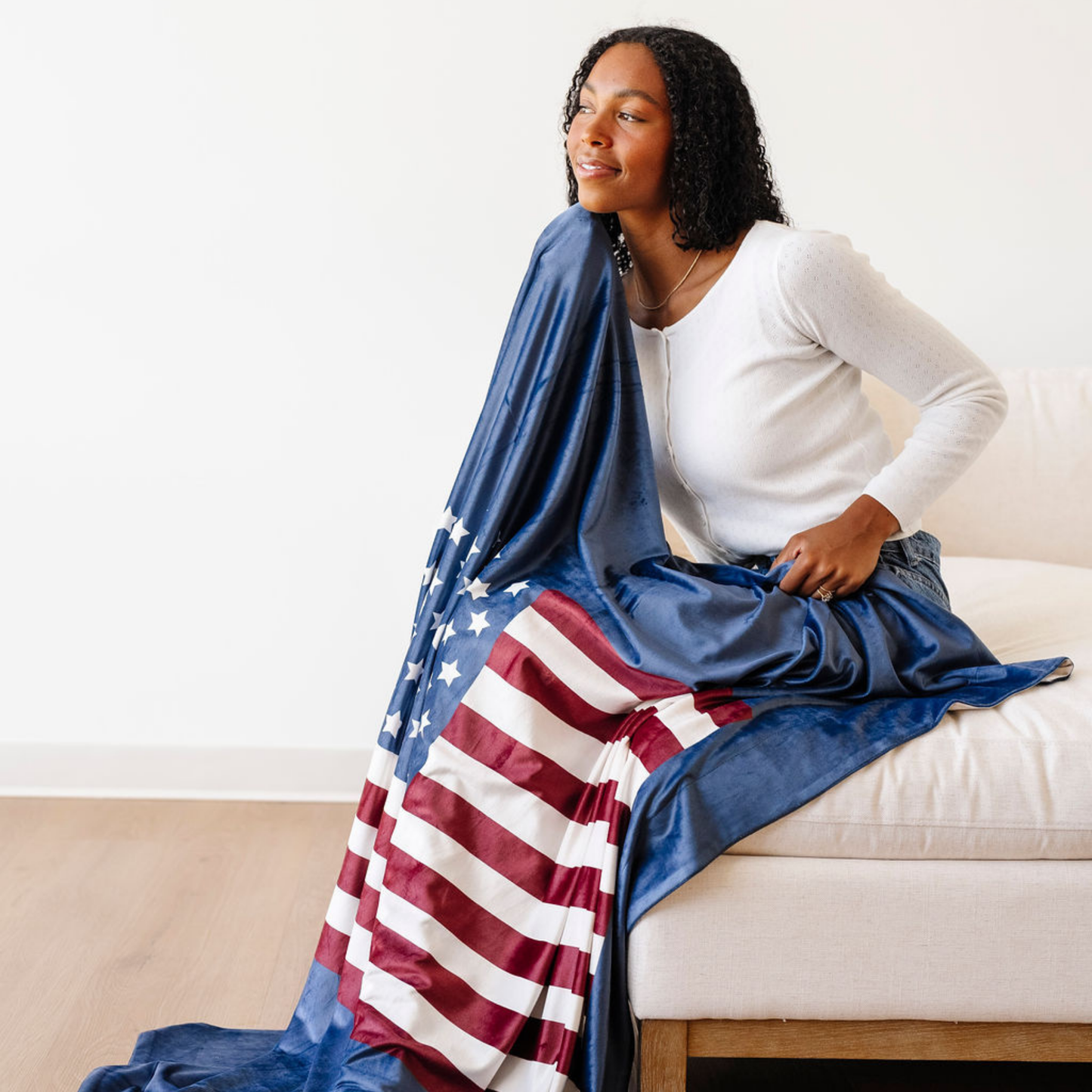 America 250 Blankets