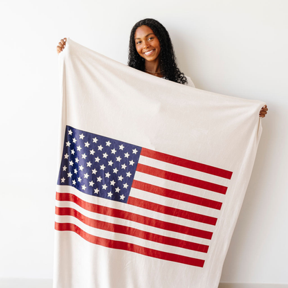 America 250 Blankets