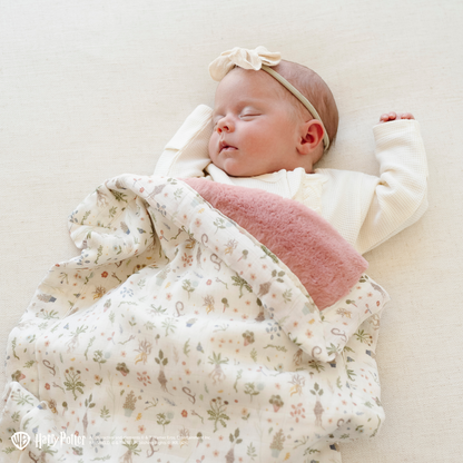 HARRY POTTER™ MUSLIN NURSERY COLLECTION