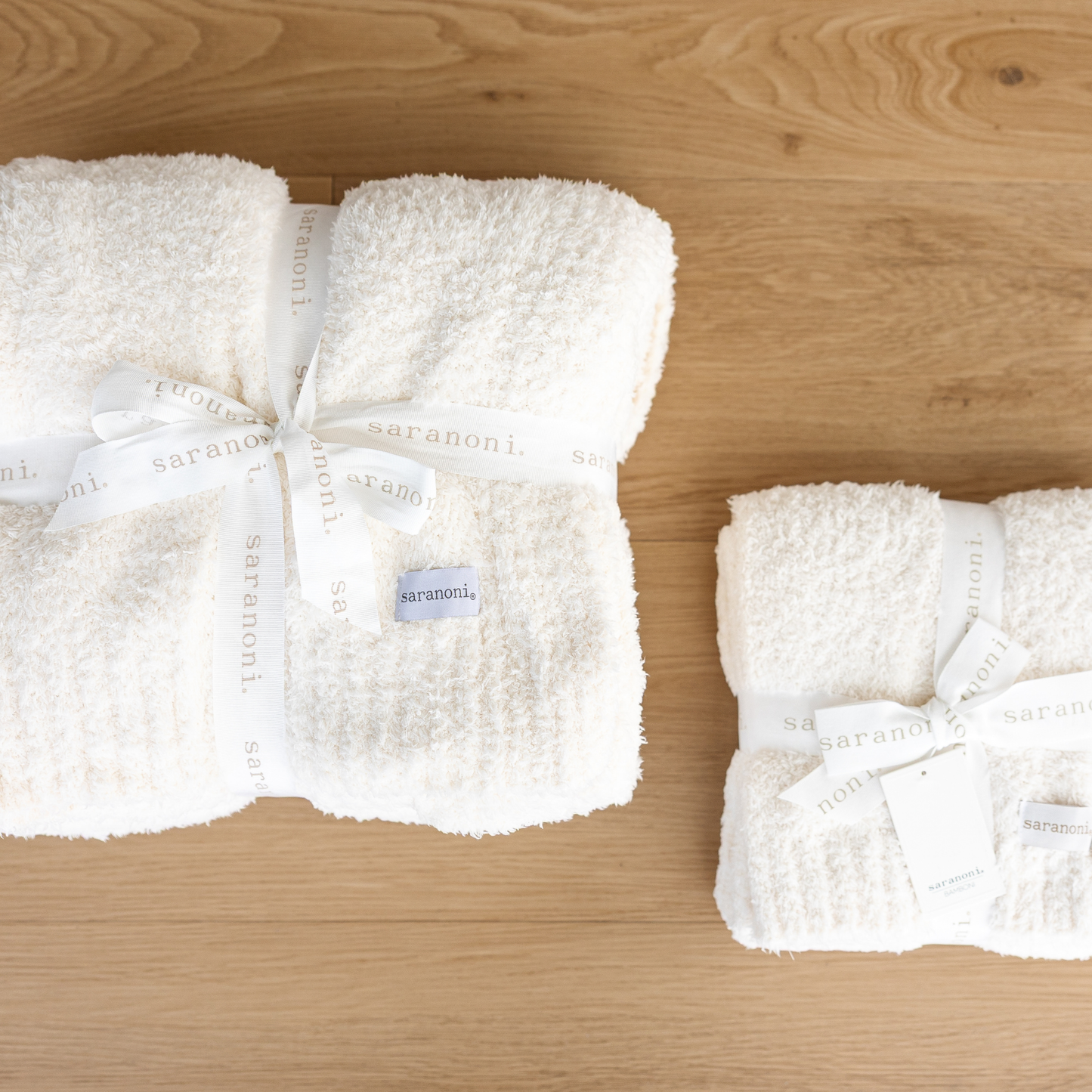 MOMMY & ME BUNDLE - BAMBONI