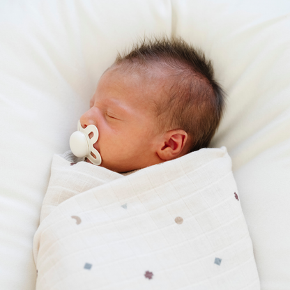 BAMBOO RAYON MUSLIN SWADDLES