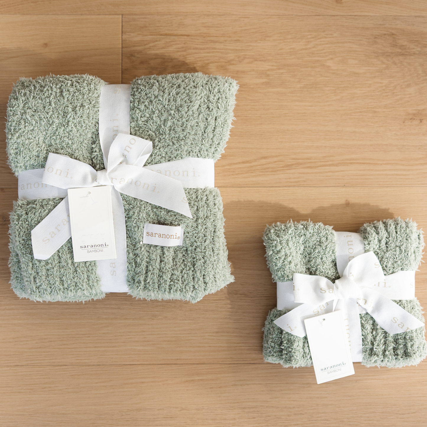 MINI & RECEIVING BUNDLE - BAMBONI