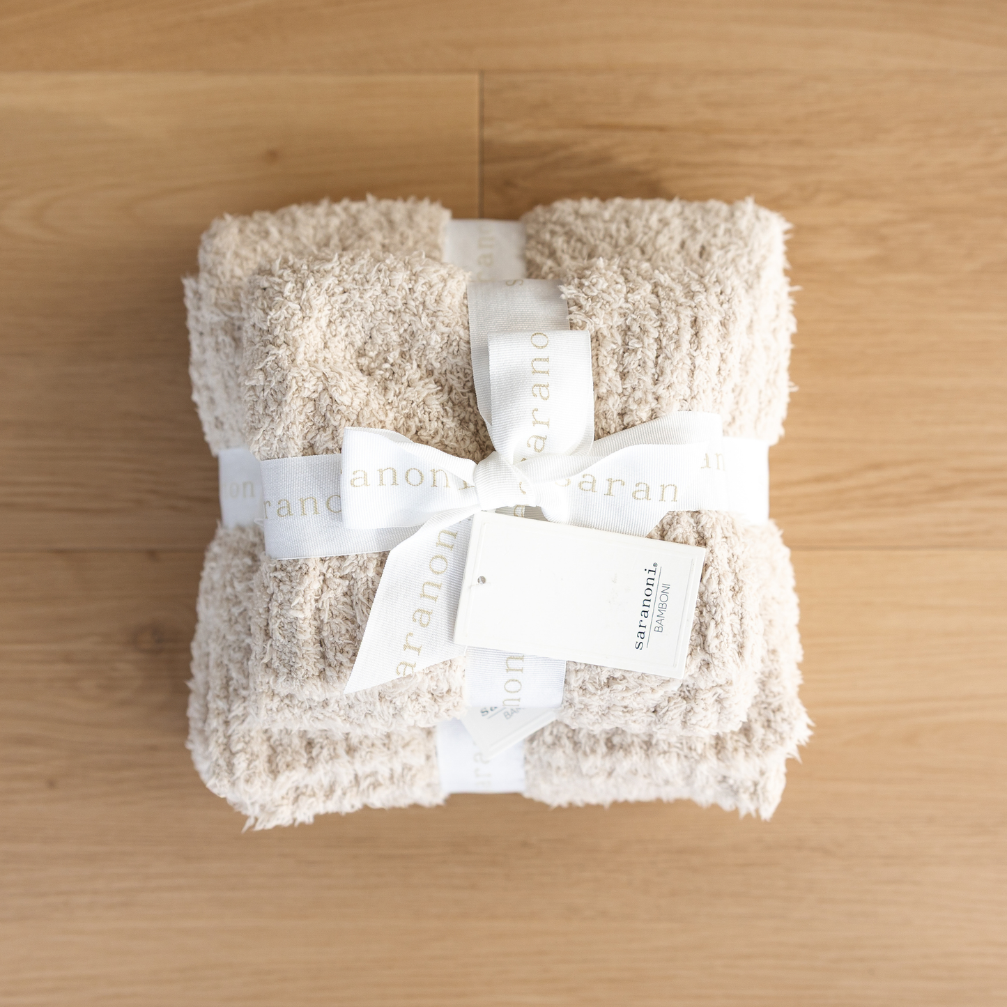 MINI & RECEIVING BUNDLE - BAMBONI