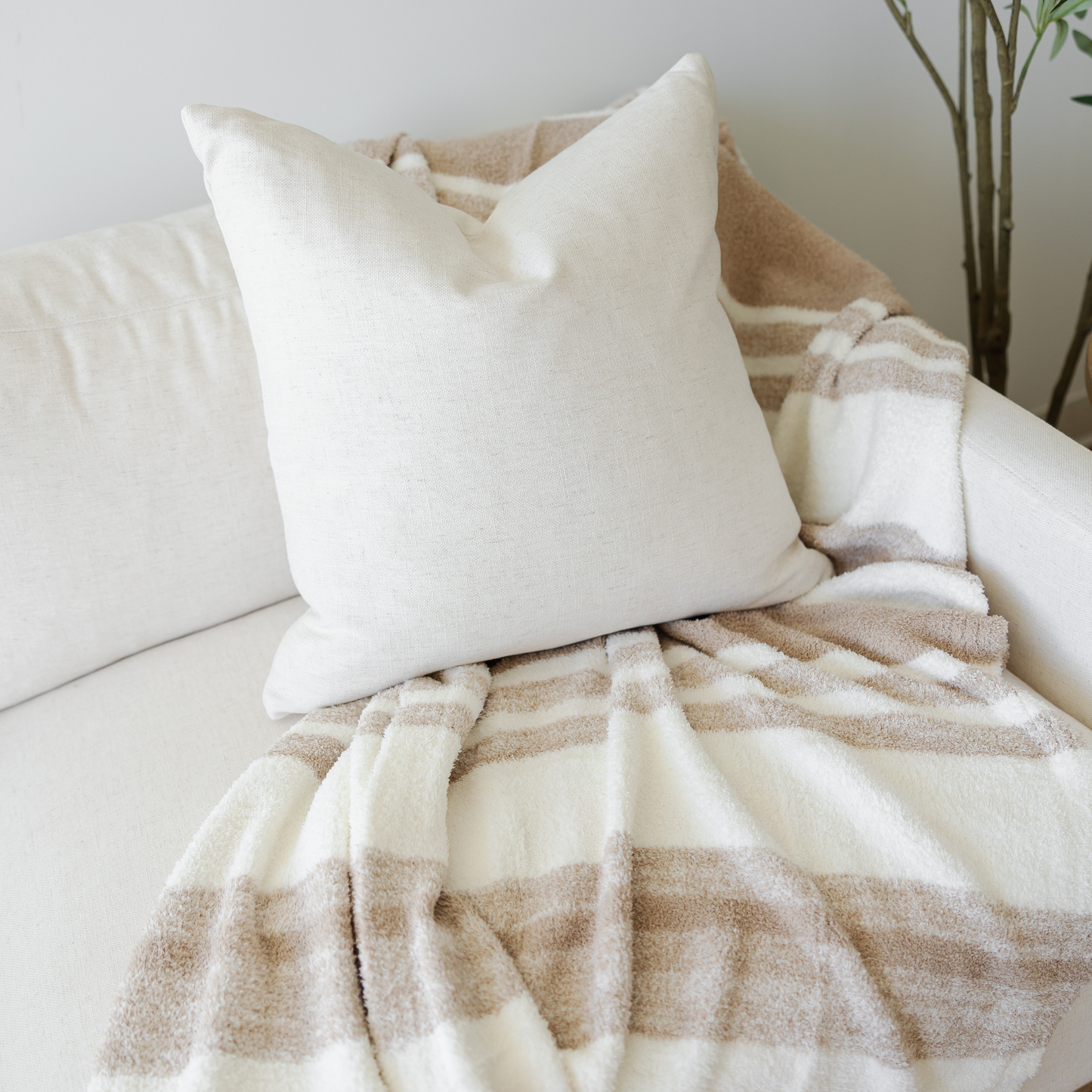 LIMITED EDITION BAMBONI® BLANKETS