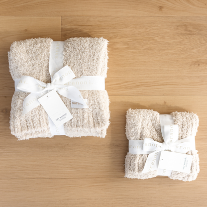 MINI & RECEIVING BUNDLE - BAMBONI