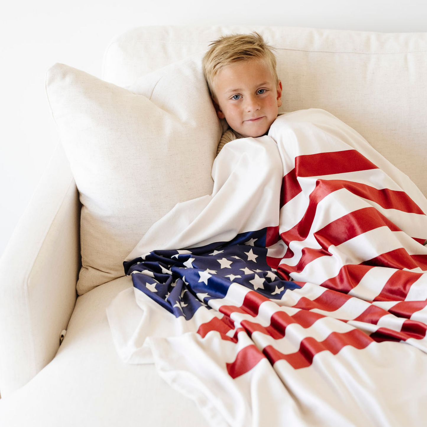 America 250 Blankets