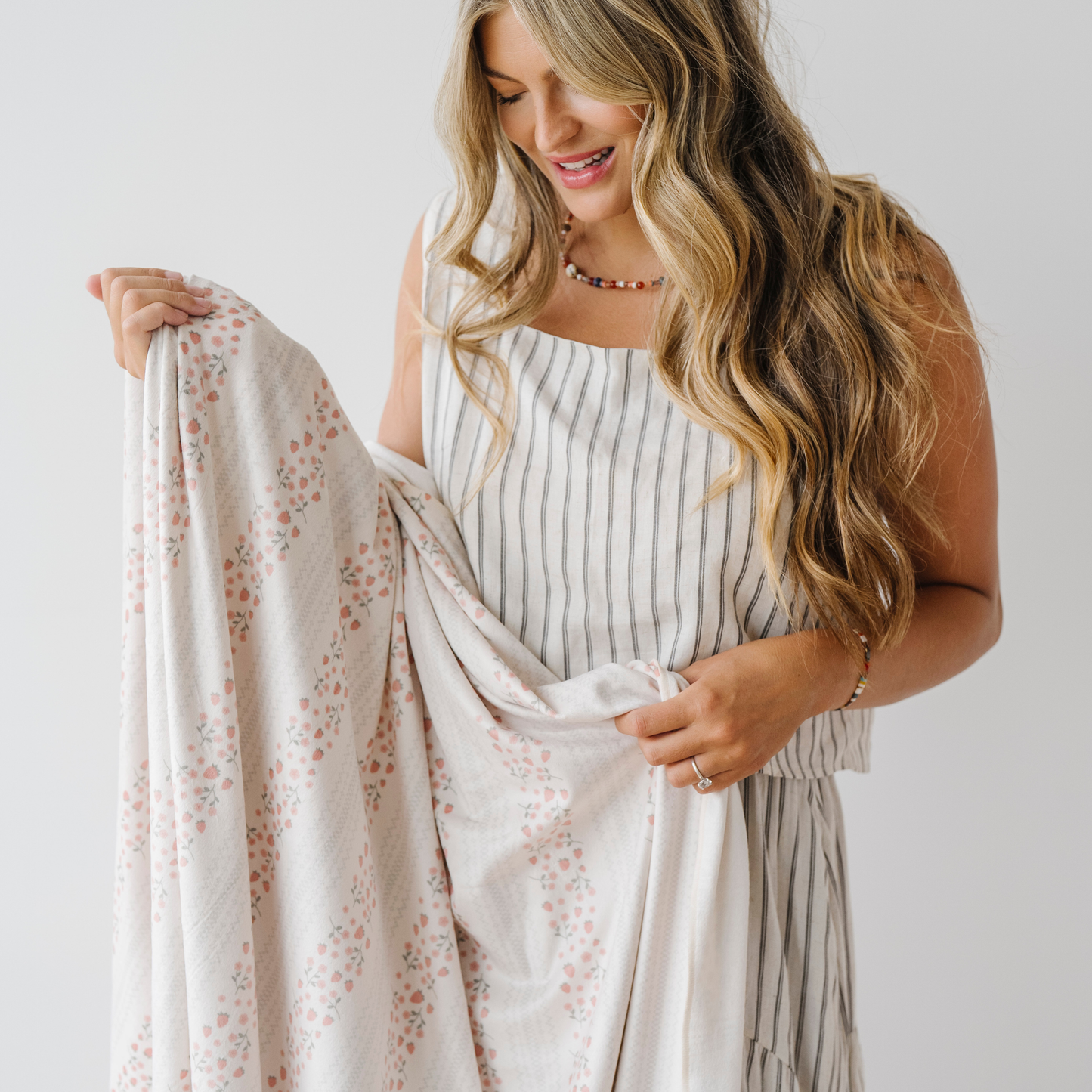 HOMETOWN SUMMER BLANKETS