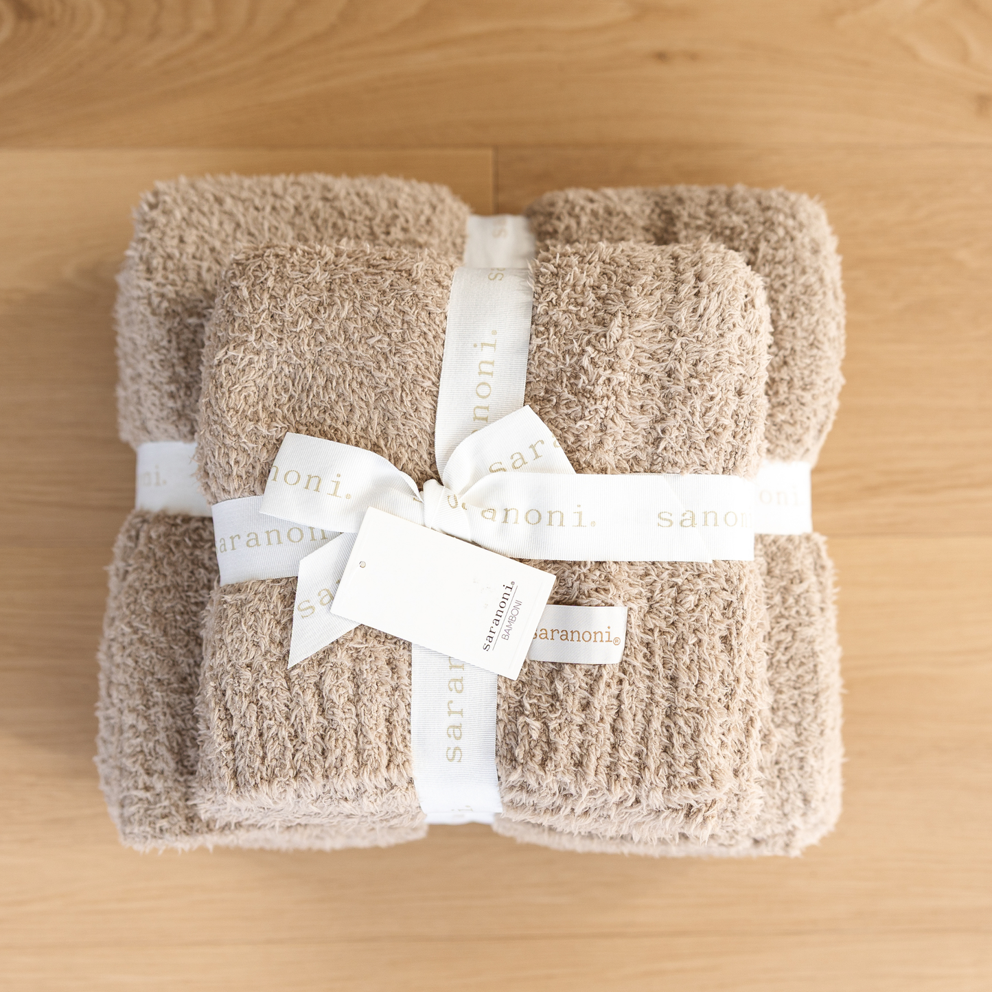 MOMMY & ME BUNDLE - BAMBONI