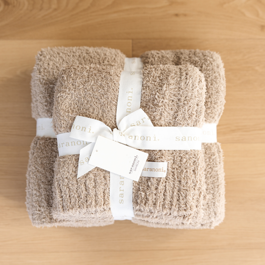 MOMMY & ME BUNDLE - BAMBONI