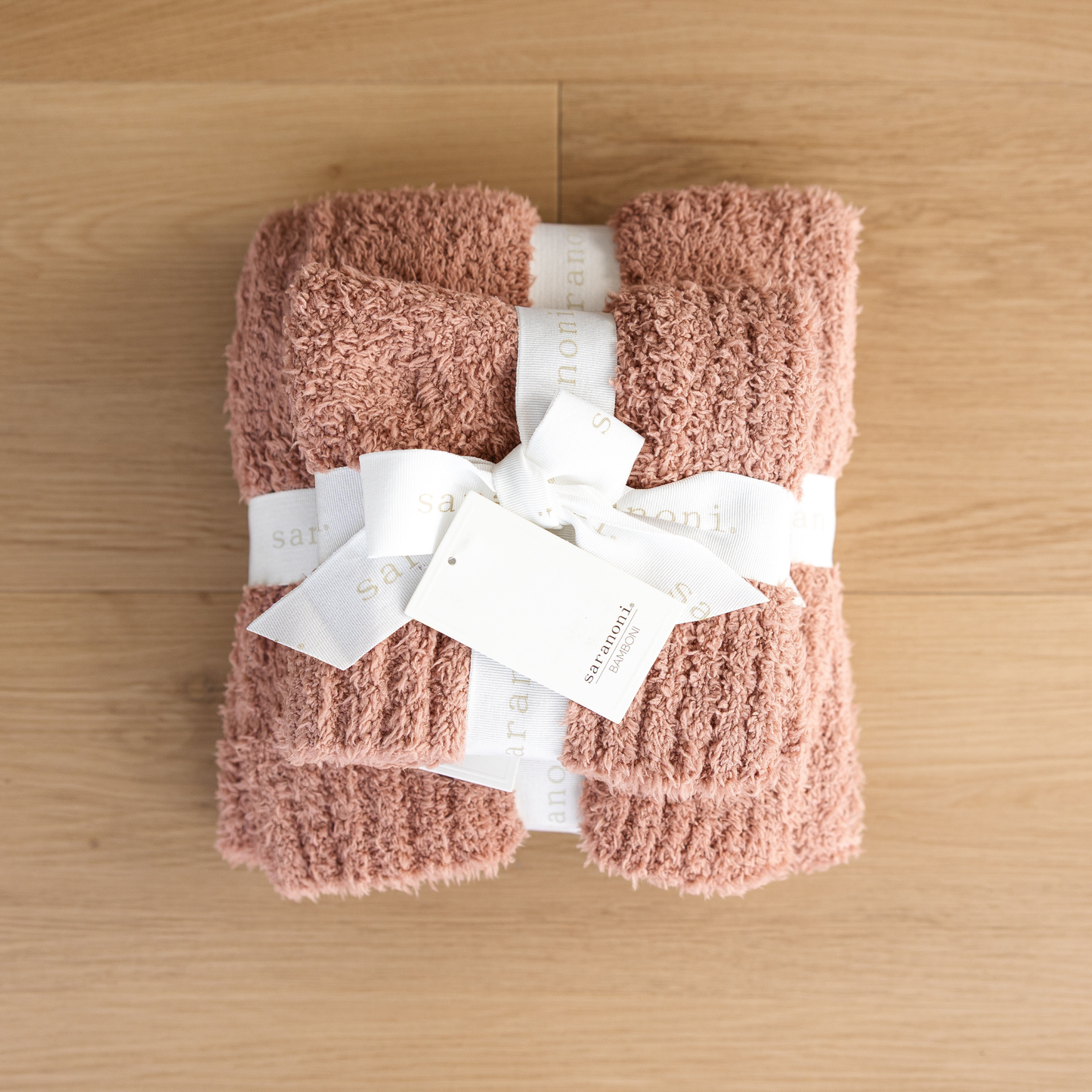 MINI & RECEIVING BUNDLE - BAMBONI