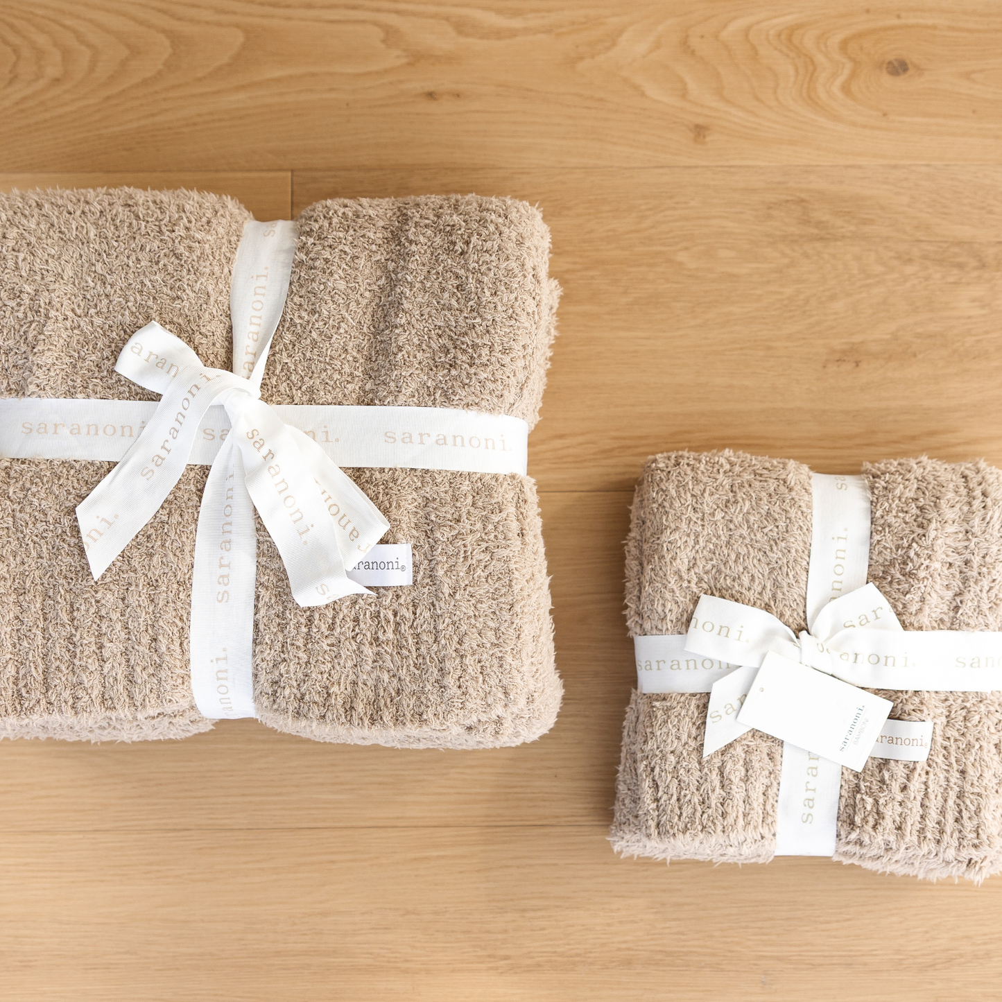 MOMMY & ME BUNDLE - BAMBONI